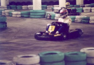 Gokart 2