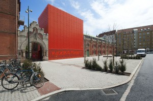 Gå på konstmuseum