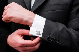 Manschettknappar – en tidlös klassiker
