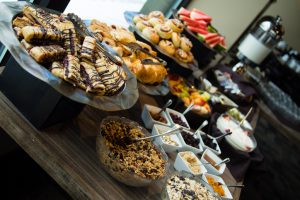 Söndagsbrunch – både hemma och på restaurang