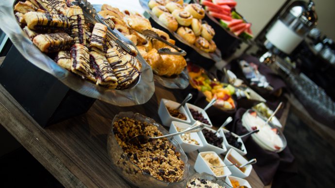Söndagsbrunch – både hemma och på restaurang